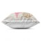 Stupell Industries Sea Life Trio on Beige Outdoor Printed Pillow design by Amber Sterling, 18 x 7 x 18